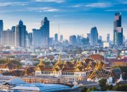 Keributan Warga Italia dan Warga Thailand Berujung Permintaan Maaf dari Pemerintah Italia